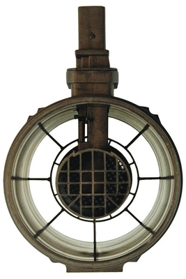 Mass Air Flow Sensor