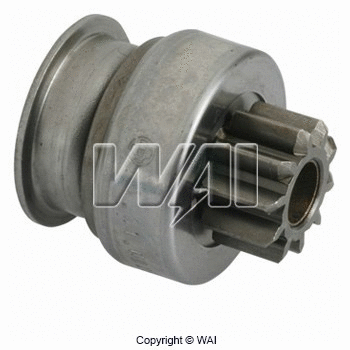 Freewheel Gear, starter (54-8335-ZEN)