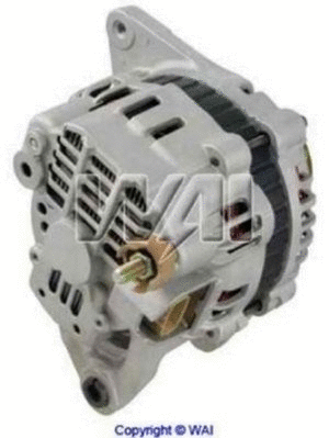 Alternator (13787N)