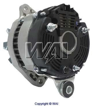 Alternator (12120N)