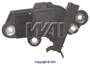 Alternator Regulator