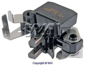 Alternator Regulator (IM204)