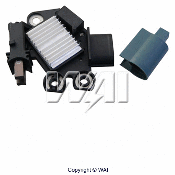 Alternator Regulator (M621)