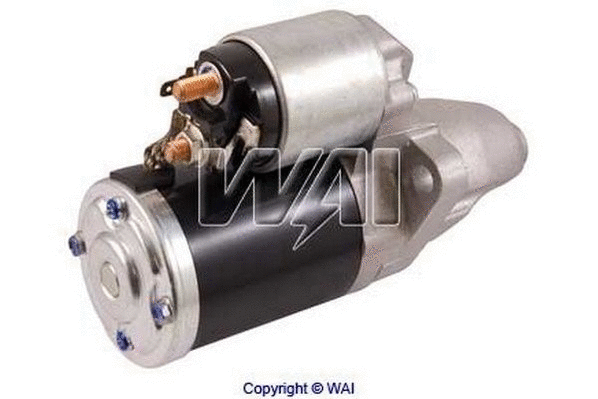 Starter (19624N)