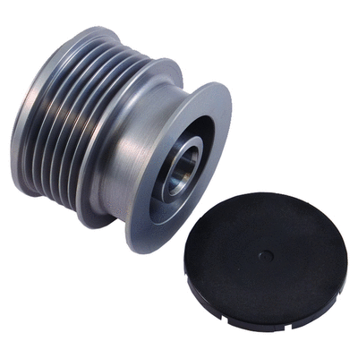 Alternator Freewheel Clutch