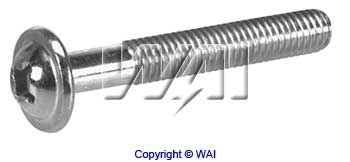 Screw (85-1336)