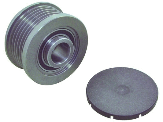 Alternator Freewheel Clutch (24-2284)