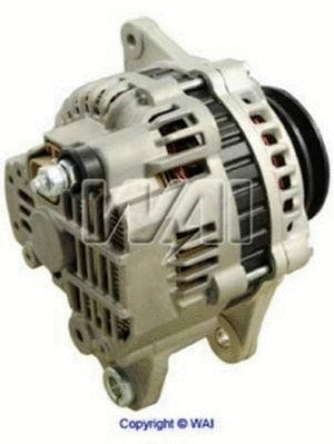 Alternator (12626N)