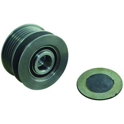 Alternator Freewheel Clutch