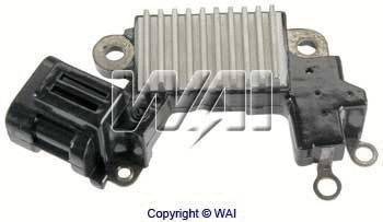 Alternator Regulator (IH765)