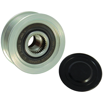 Alternator Freewheel Clutch