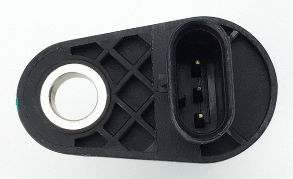 Sensor, crankshaft pulse