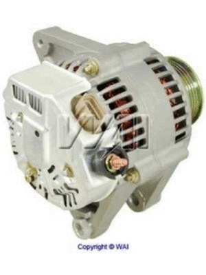 Alternator (13558N)