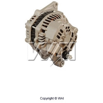 Alternator (11565N)