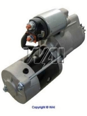Starter (32715N)
