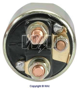 Solenoid Switch, starter