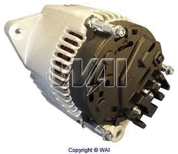 Alternator (12095N)