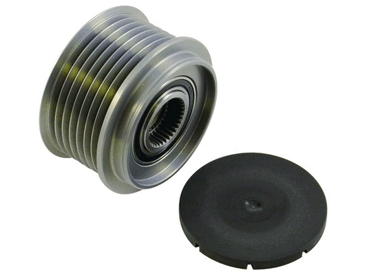 Alternator Freewheel Clutch