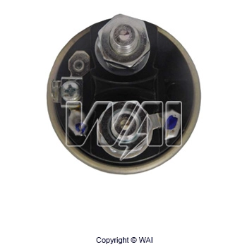 Solenoid Switch, starter