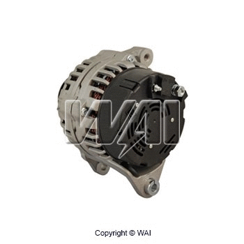 Alternator (21253N)