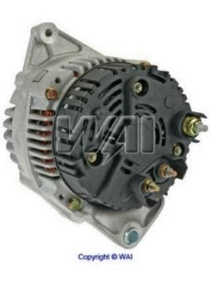 Alternator (22715N)
