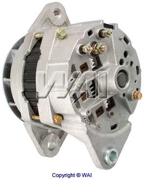 Alternator (8367N)