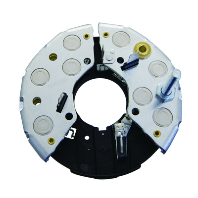 Rectifier, alternator (IBR295)