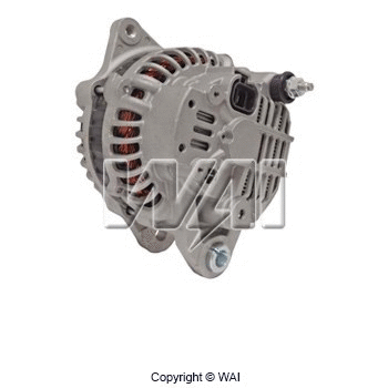 Alternator (20059N)