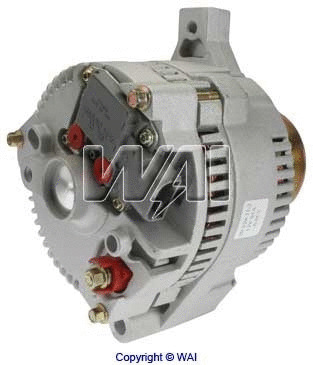Alternator (7749-3N-2G)