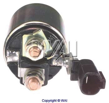 Solenoid Switch, starter (66-8371)