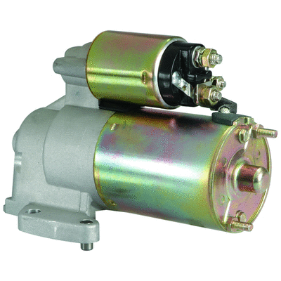 Starter (6656N)