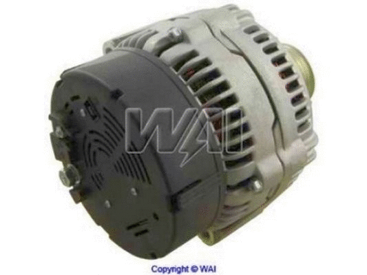 Alternator (13797N)