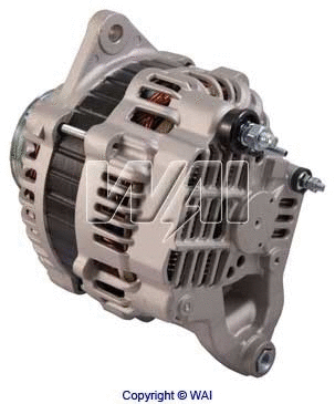 Alternator (20365N)