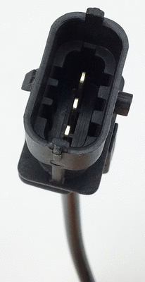 Sensor, crankshaft pulse