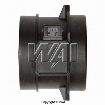Mass Air Flow Sensor