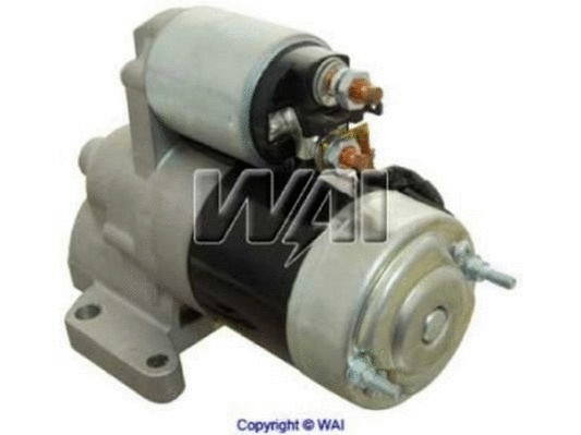 Starter (17991N)