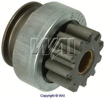 Freewheel Gear, starter (54-8349)