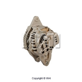 Alternator (23849N)