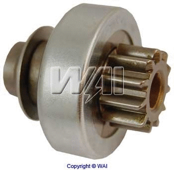 Freewheel Gear, starter (54-9441)