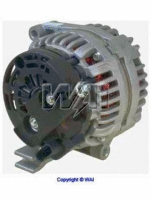 Alternator (13770N)