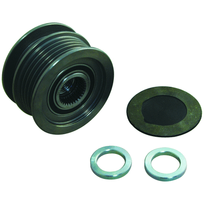 Alternator Freewheel Clutch