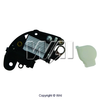 Alternator Regulator (IX599)