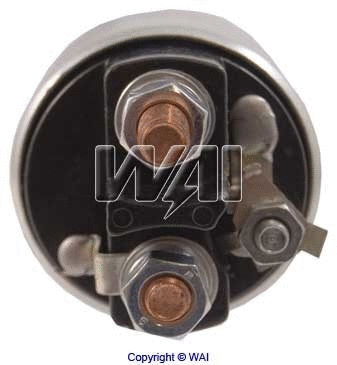 Solenoid Switch, starter