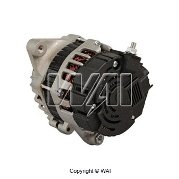 Alternator (20884N)
