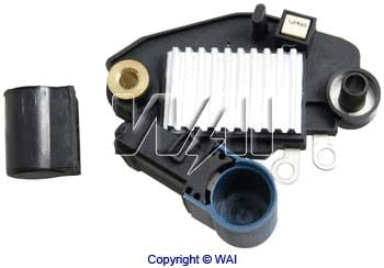 Alternator Regulator