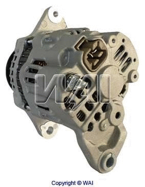 Alternator (12561N)