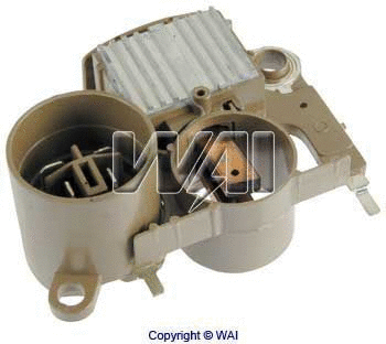 Alternator Regulator (IM839)
