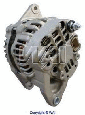 Alternator (12430N)