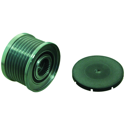 Alternator Freewheel Clutch