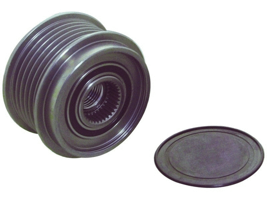 Alternator Freewheel Clutch
